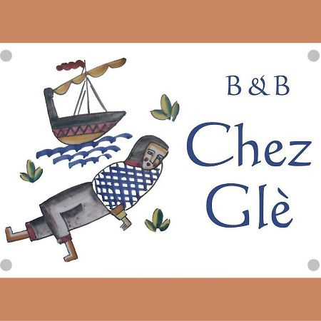 Chez Gle B&B 바리 외부 사진