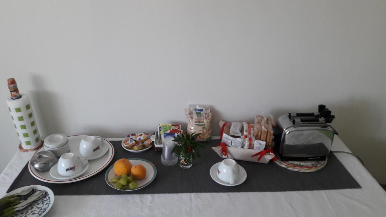 Chez Gle B&B 바리 외부 사진