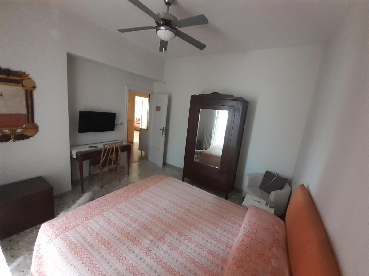 Chez Gle B&B 바리 외부 사진