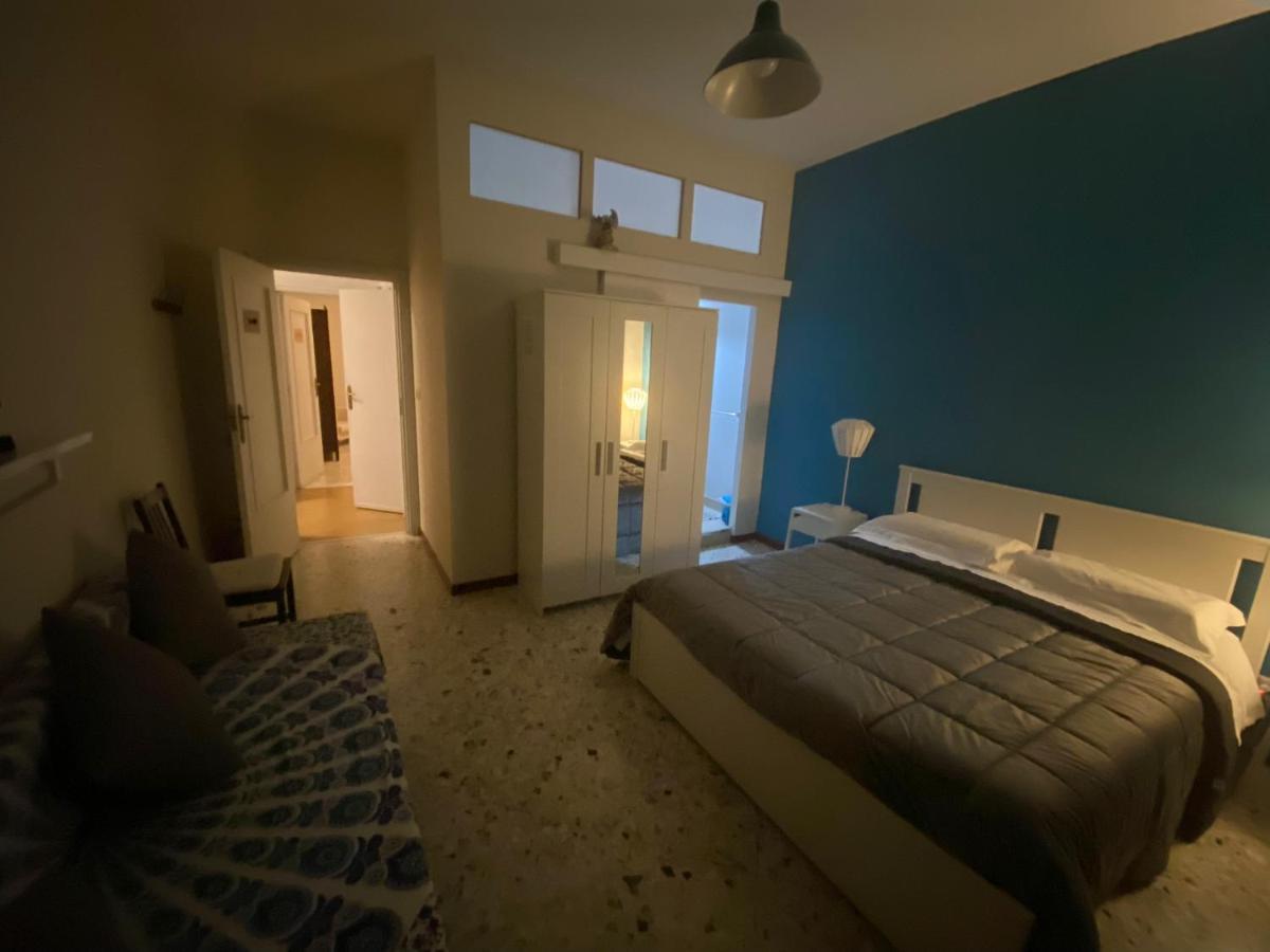 Chez Gle B&B 바리 외부 사진