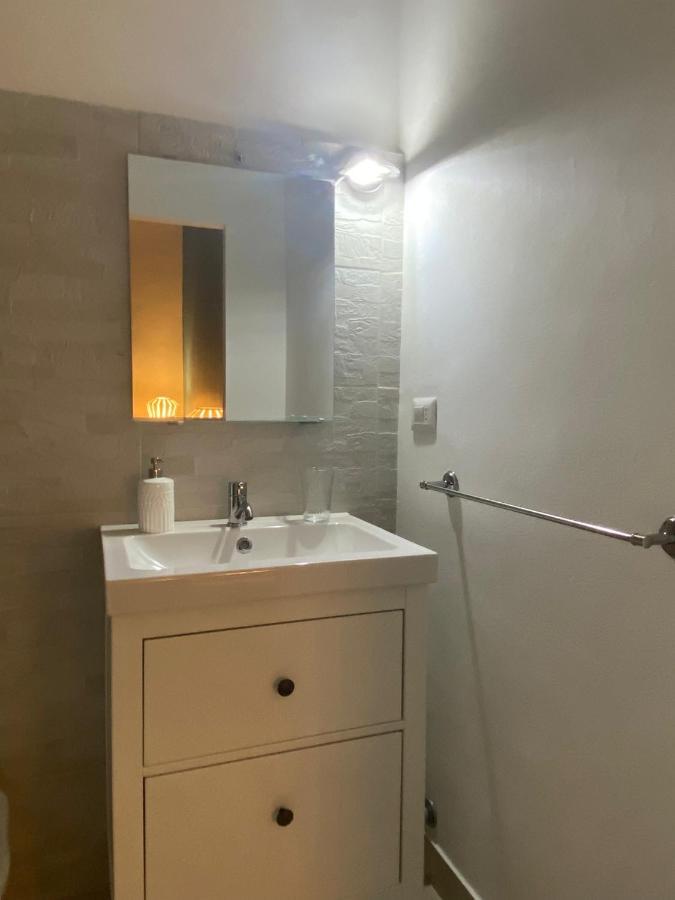Chez Gle B&B 바리 외부 사진